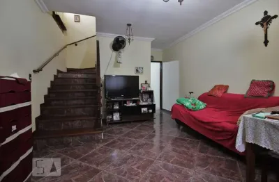 Casa para venda - chácara agrindus, 3 quartos,  230 m² - taboão da serra