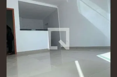 Apartamento para venda - cabral, 2 quartos,  58 m² - contagem