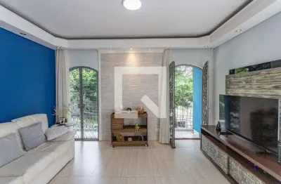 Casa para venda - centro, 3 quartos,  160 m² - diadema