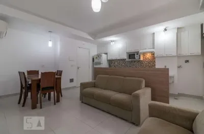 Apartamento para venda - alphaville, 2 quartos,  62 m² - barueri