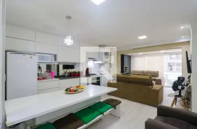 Apartamento para venda - santa paula, 2 quartos,  60 m² - são caetano do sul