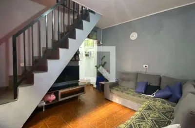 Casa para venda - jardim esperança, 3 quartos,  250 m² - barueri