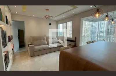 Apartamento para venda - alphaville, 1 quarto,  54 m² - barueri
