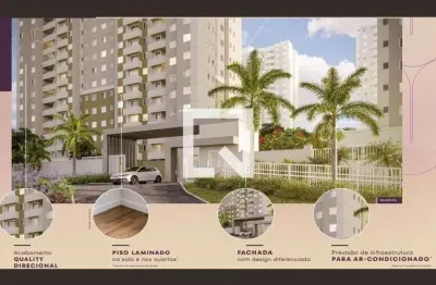 Apartamento para venda - jardim riacho das pedras, 3 quartos,  67 m² - contagem
