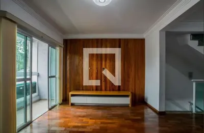 Casa para venda - vila assunção, 3 quartos,  184 m² - santo andré