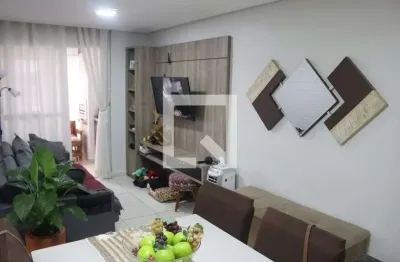 Apartamento para venda - centro, 2 quartos,  65 m² - são caetano do sul