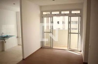 Apartamento para venda - jk, 3 quartos,  65 m² - contagem