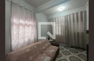 Casa para venda - tropical, 4 quartos,  200 m² - contagem