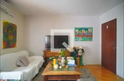 Apartamento para venda - centro, 2 quartos,  94 m² - novo hamburgo