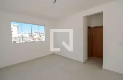 Apartamento para venda - monte castelo, 2 quartos,  62 m² - contagem