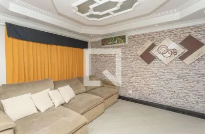 Casa para venda - conceição, 3 quartos,  187 m² - diadema