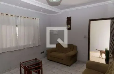 Casa para venda - piraporinha, 3 quartos,  204 m² - diadema