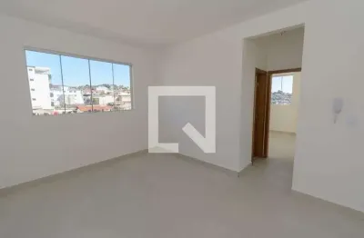 Apartamento para venda - monte castelo, 2 quartos,  62 m² - contagem