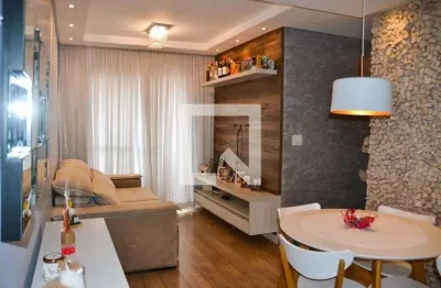 Apartamento para venda - santa maria, 3 quartos,  61 m² - são caetano do sul