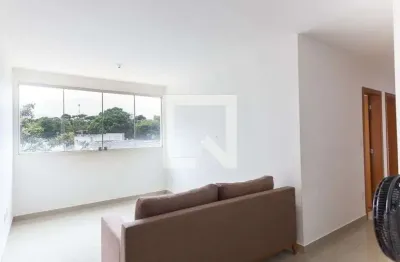 Apartamento para venda - três barras, 2 quartos,  65 m² - contagem