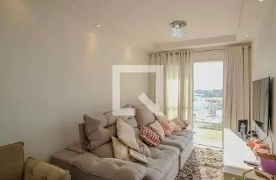 Apartamento para venda - barcelona, 3 quartos,  70 m² - são caetano do sul