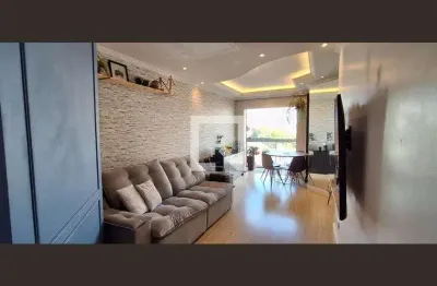 Apartamento para venda - santo antônio, 2 quartos,  66 m² - são caetano do sul