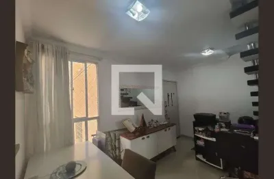 Cobertura para venda - cabral, 2 quartos,  100 m² - contagem