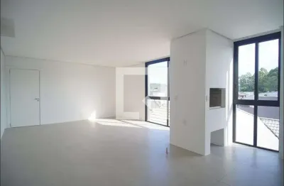 Apartamento para venda - operário, 2 quartos,  76 m² - novo hamburgo