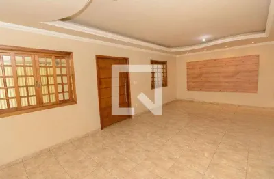 Casa para venda - oitis, 3 quartos,  200 m² - contagem