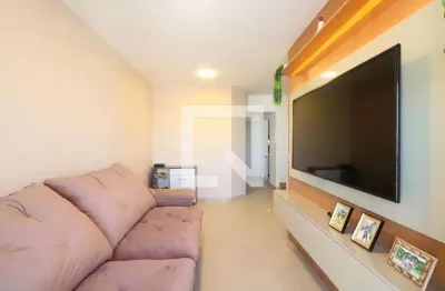 Apartamento para venda - barcelona, 3 quartos,  70 m² - são caetano do sul
