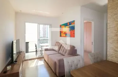 Apartamento para venda - cerâmica, 2 quartos,  56 m² - são caetano do sul