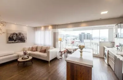 Apartamento para venda - alphaville, 1 quarto,  53 m² - barueri