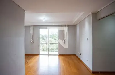 Apartamento para venda - campanário, 3 quartos,  70 m² - diadema