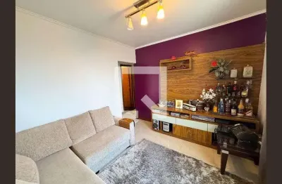 Apartamento para venda - glória, 2 quartos,  97 m² - contagem