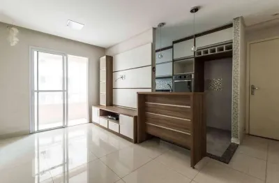 Apartamento para venda - jardim iracema, 2 quartos,  68 m² - barueri