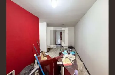 Apartamento para venda - santa cruz industrial, 2 quartos,  90 m² - contagem