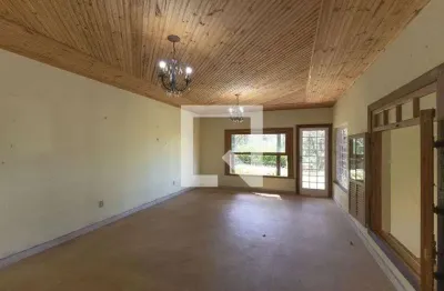 Casa / sobrado em condomínio para venda - jardins de petrópolis, 3 quartos,  200 m² - nova lima
