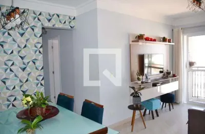 Apartamento para venda - santo antônio, 2 quartos,  68 m² - são caetano do sul