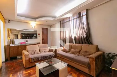Apartamento para venda - jardim riacho das pedras, 3 quartos,  80 m² - contagem