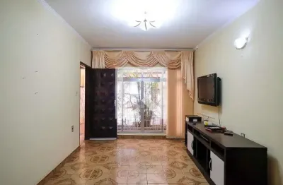 Casa para venda - olímpico, 3 quartos,  200 m² - são caetano do sul