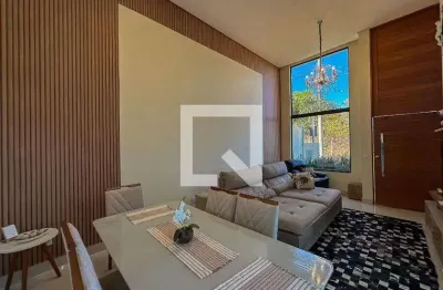Casa para venda - sobradinho, 4 quartos,  186 m² - lagoa santa