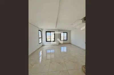 Casa com 3 quartos à venda na Alameda dos Canários, Cabral, Contagem