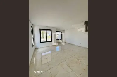 Casa com 3 quartos à venda na Alameda dos Canários, Cabral, Contagem