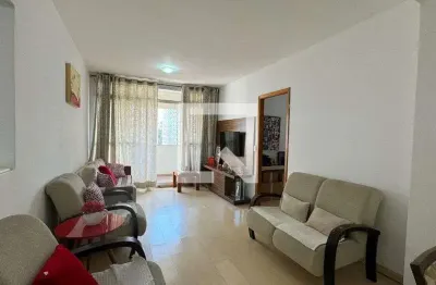 Apartamento para venda - alphaville, 2 quartos,  62 m² - santana de parnaíba
