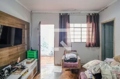 Casa para venda - santa maria, 3 quartos,  180 m² - são caetano do sul