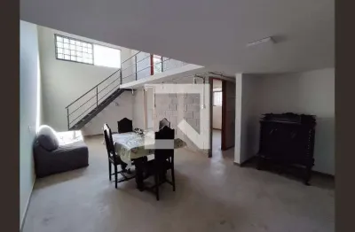 Casa / sobrado em condomínio para venda - tropical, 4 quartos,  260 m² - contagem