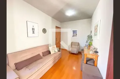 Apartamento para venda - sagrada família, 4 quartos,  68 m² - belo horizonte