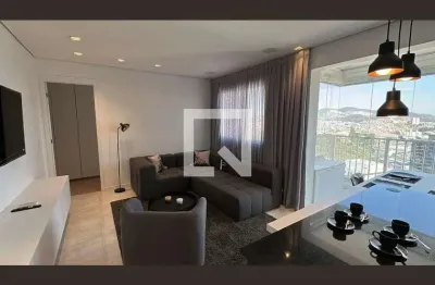 Apartamento para venda - alphaville, 1 quarto,  54 m² - barueri