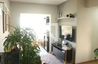 Apartamento para venda - jardim são caetano, 2 quartos,  65 m² - são caetano do sul