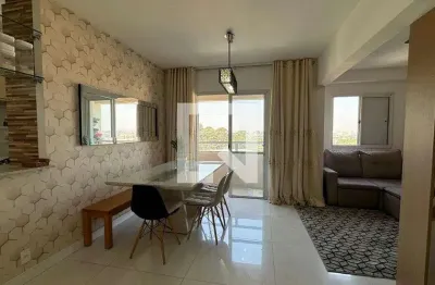 Apartamento para venda - alphaville, 2 quartos,  72 m² - barueri
