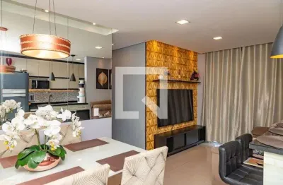 Apartamento com 3 quartos à venda na Avenida Alda, Centro, Diadema