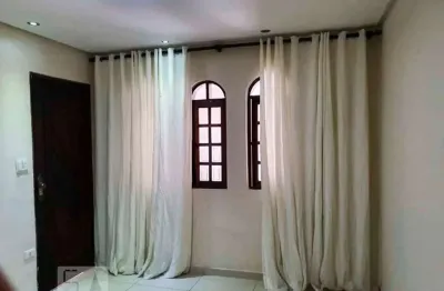 Casa para venda - taboão, 3 quartos,  250 m² - diadema