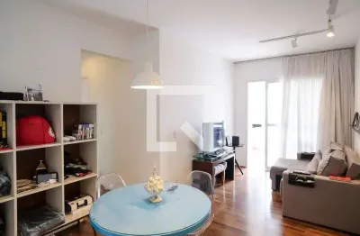 Apartamento para venda - centro, 2 quartos,  68 m² - são caetano do sul