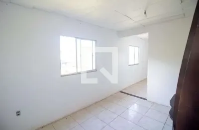 Casa para venda - tropical, 2 quartos,  260 m² - contagem