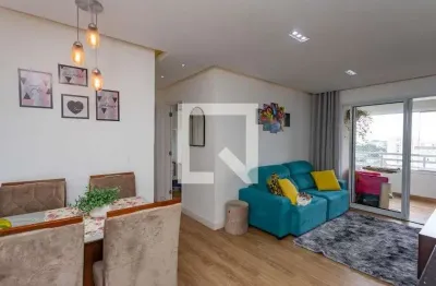 Apartamento com 2 quartos à venda na Rua Marechal Deodoro, Centro, Diadema